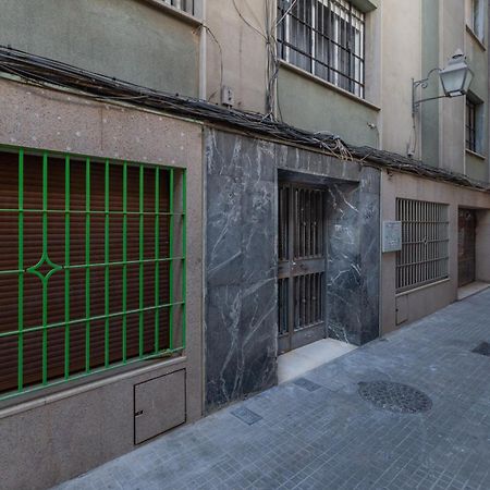 Apartmán La Casa Del Gran Teatro Córdoba Exteriér fotografie