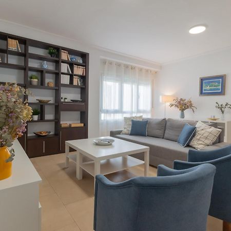 Apartmán La Casa Del Gran Teatro Córdoba Exteriér fotografie