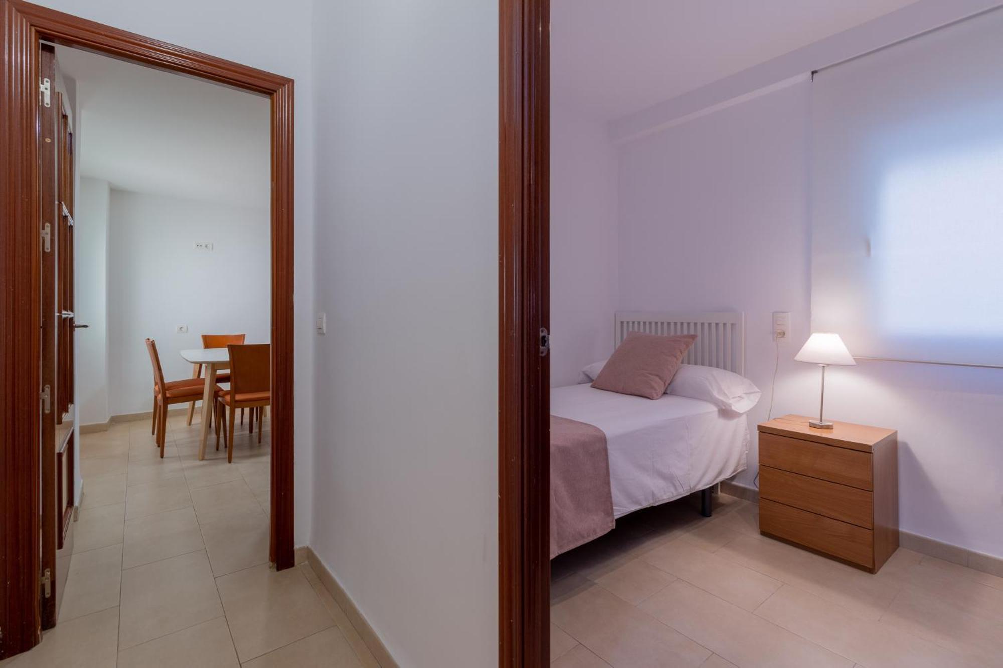 Apartmán La Casa Del Gran Teatro Córdoba Exteriér fotografie