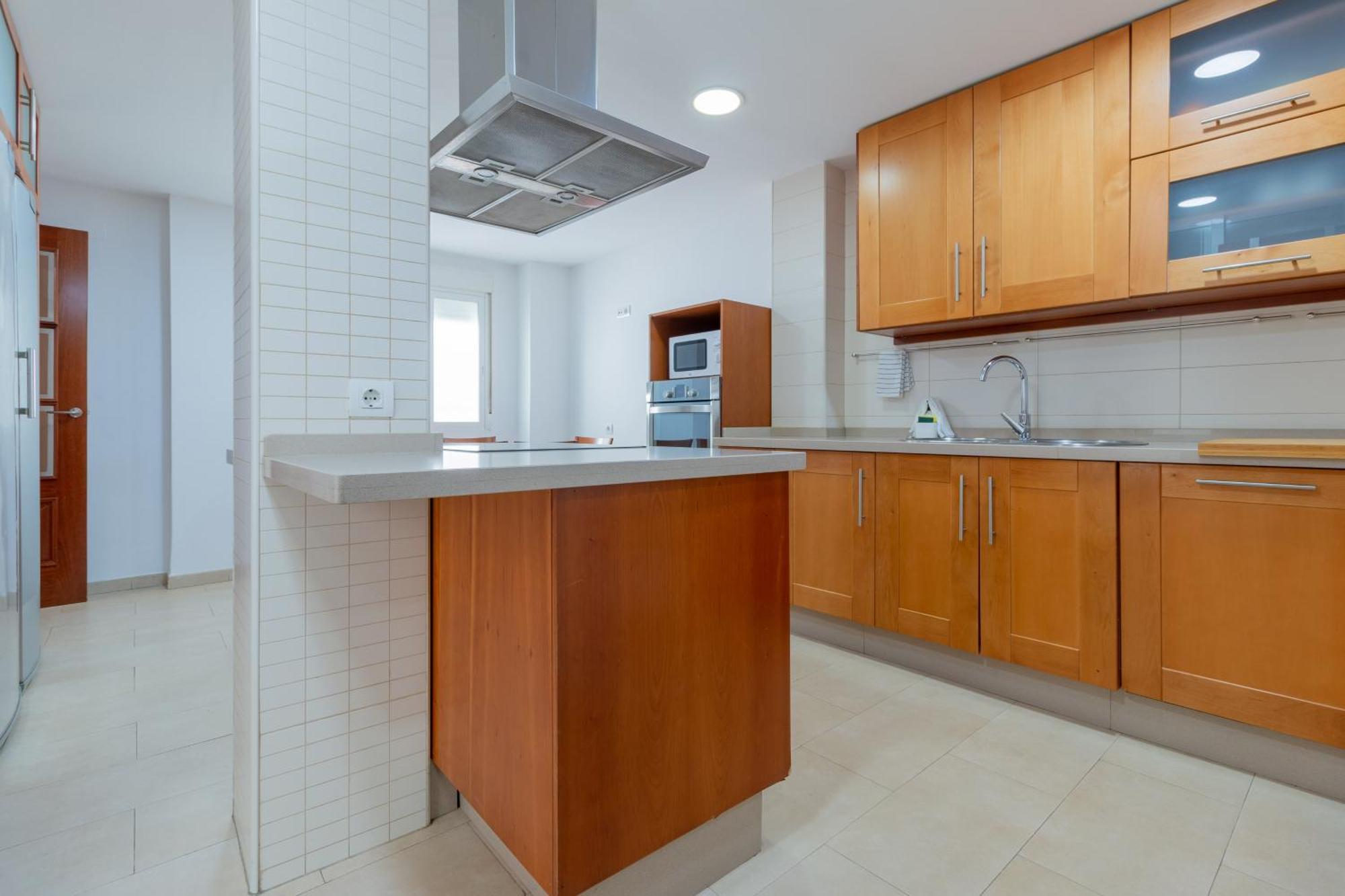 Apartmán La Casa Del Gran Teatro Córdoba Exteriér fotografie