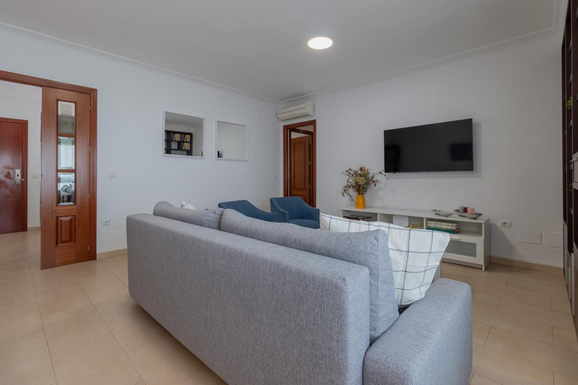 Apartmán La Casa Del Gran Teatro Córdoba Exteriér fotografie