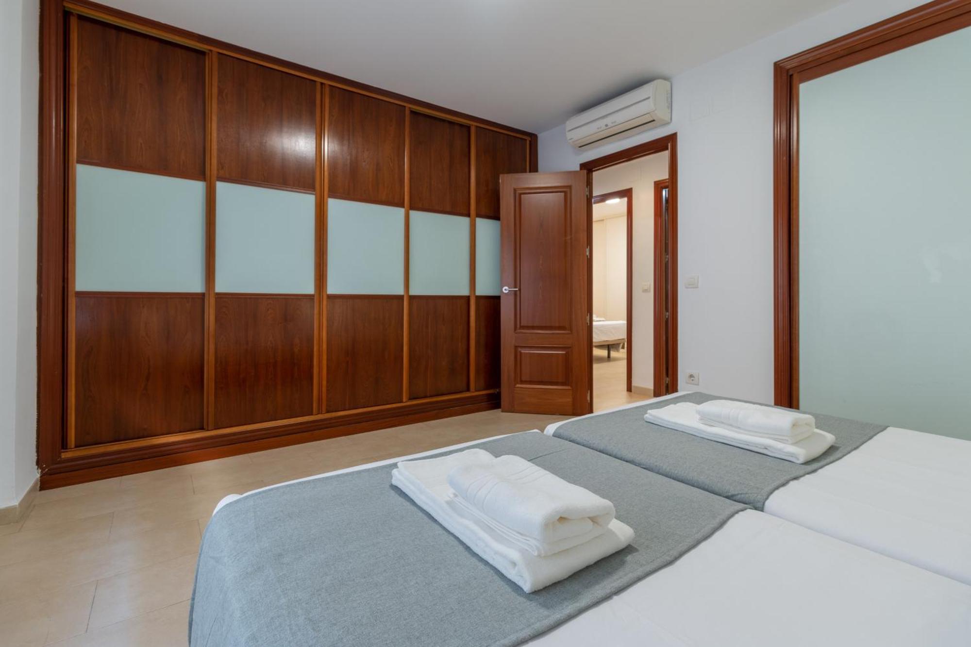 Apartmán La Casa Del Gran Teatro Córdoba Exteriér fotografie