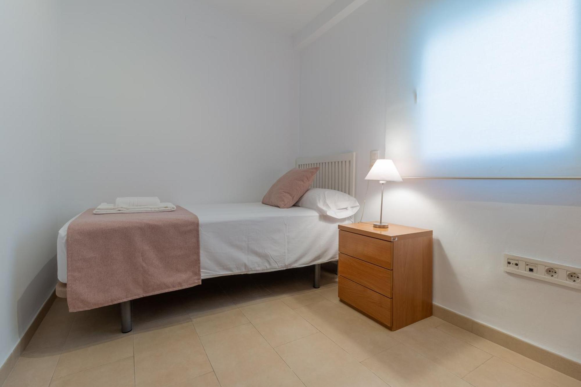 Apartmán La Casa Del Gran Teatro Córdoba Exteriér fotografie