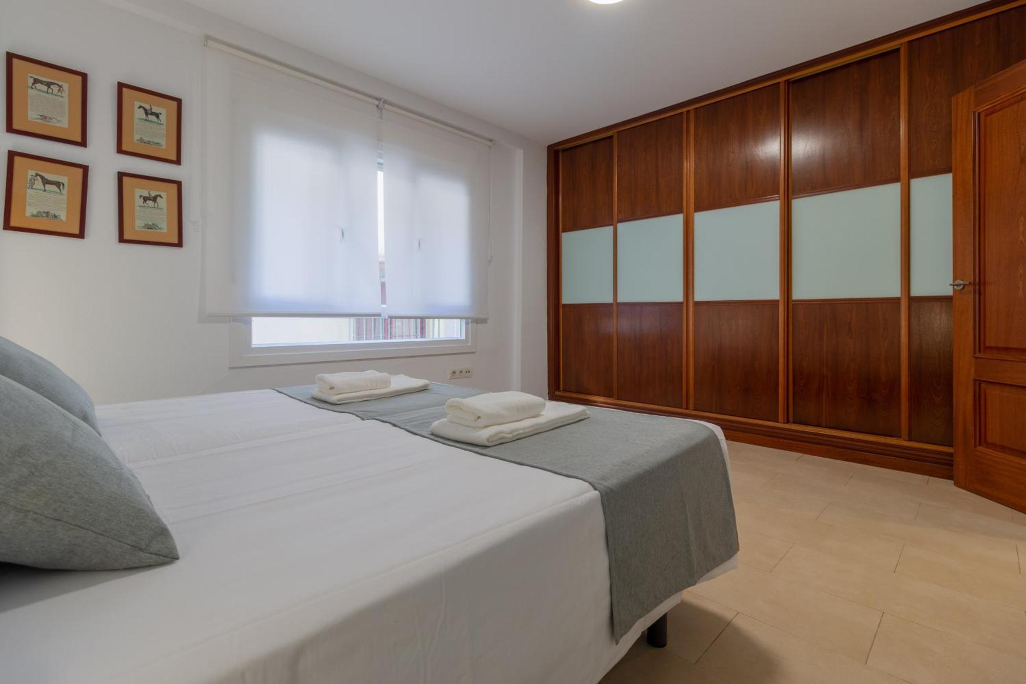 Apartmán La Casa Del Gran Teatro Córdoba Exteriér fotografie