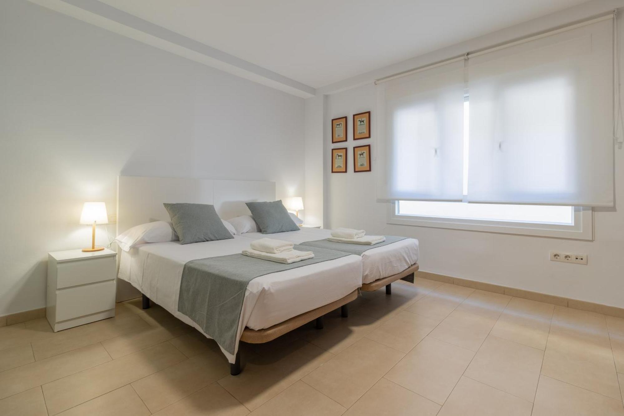 Apartmán La Casa Del Gran Teatro Córdoba Exteriér fotografie