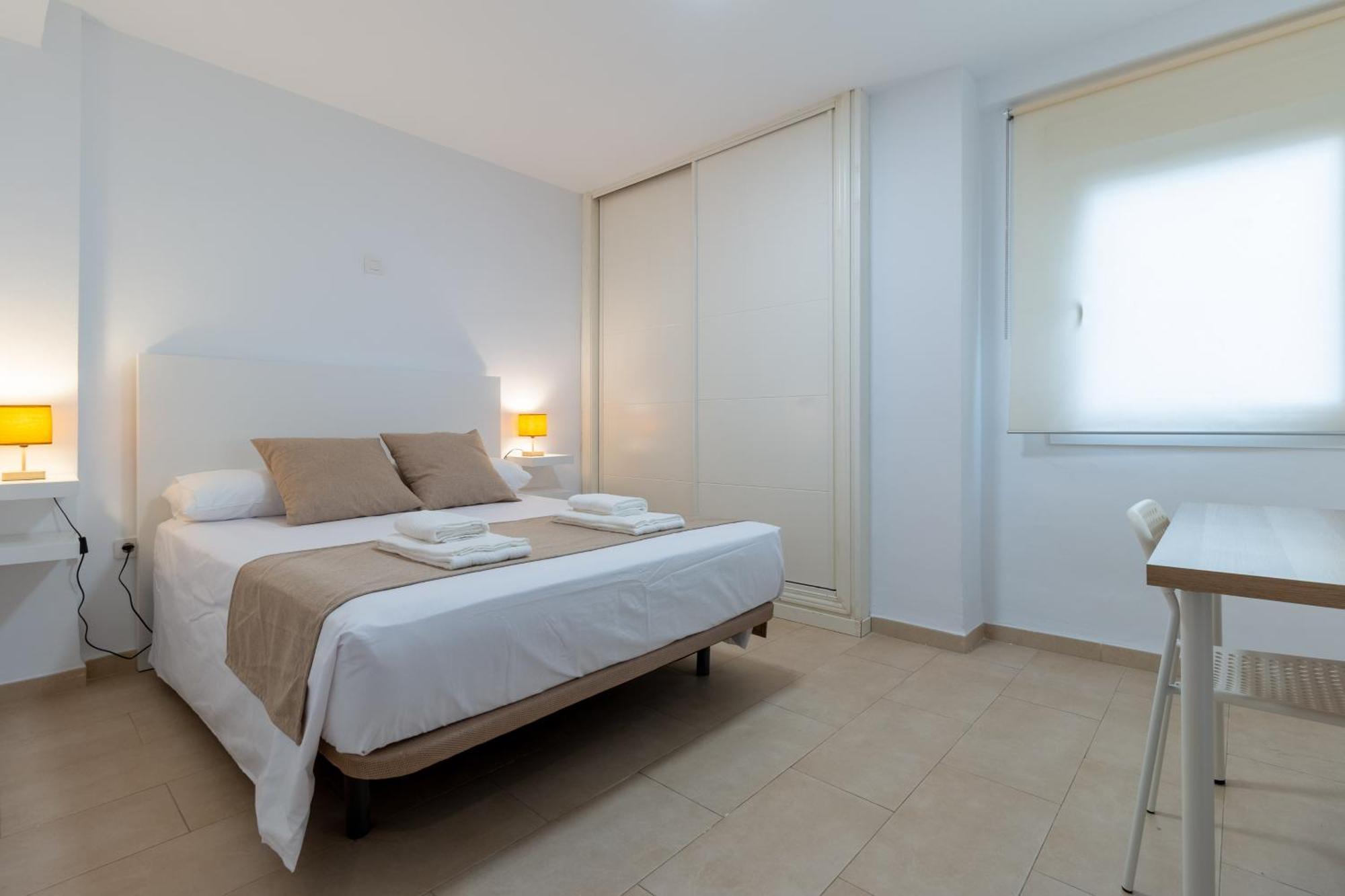 Apartmán La Casa Del Gran Teatro Córdoba Exteriér fotografie