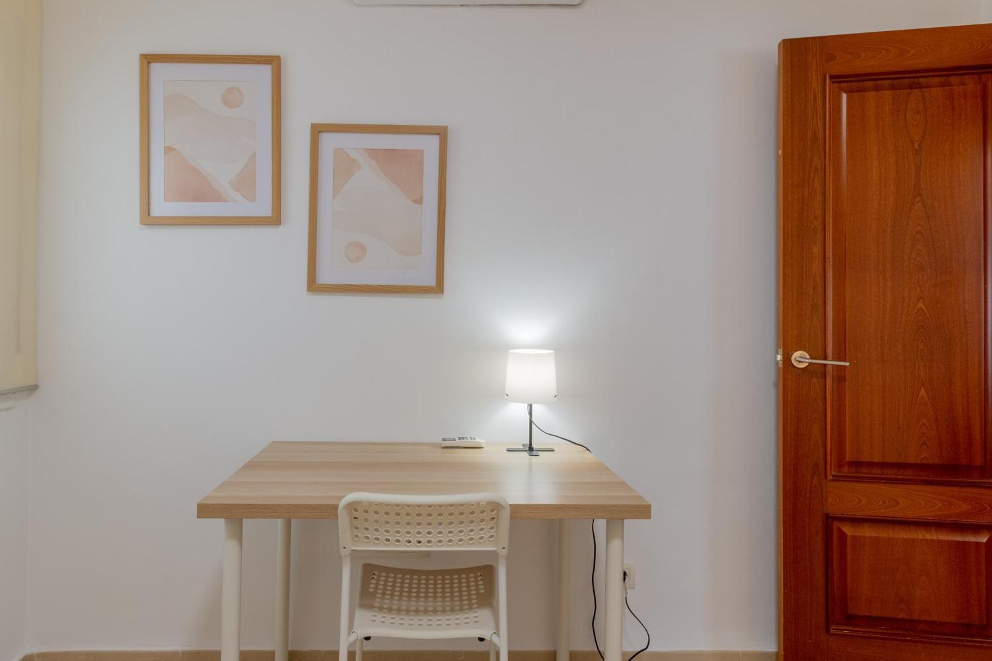 Apartmán La Casa Del Gran Teatro Córdoba Exteriér fotografie