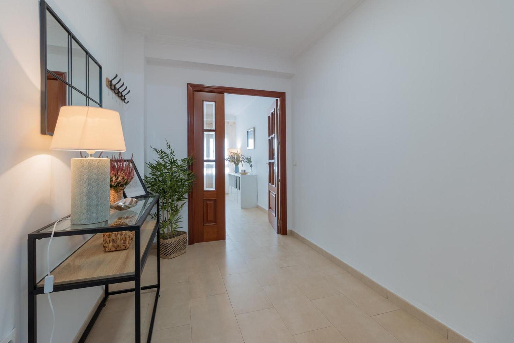 Apartmán La Casa Del Gran Teatro Córdoba Exteriér fotografie