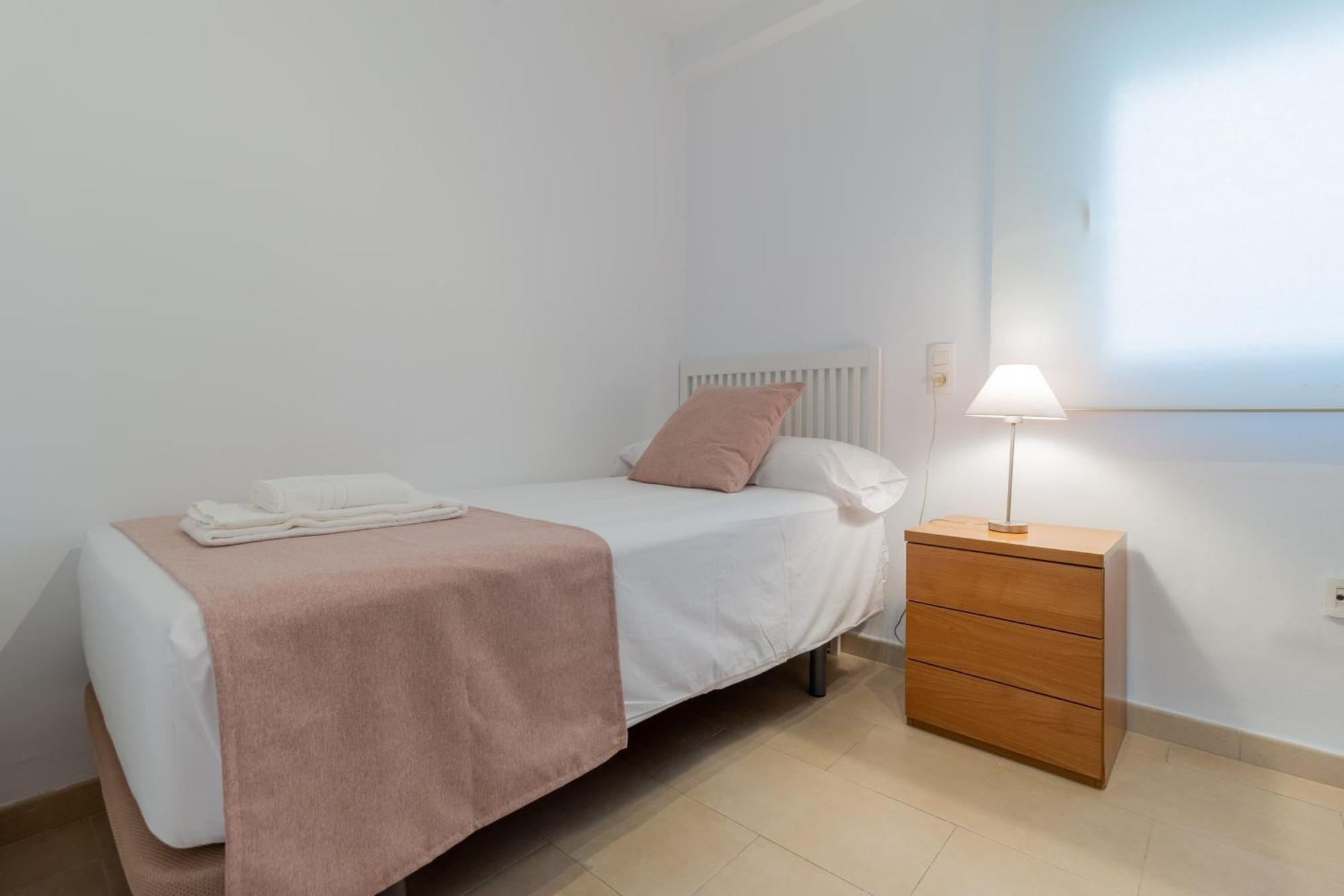 Apartmán La Casa Del Gran Teatro Córdoba Exteriér fotografie
