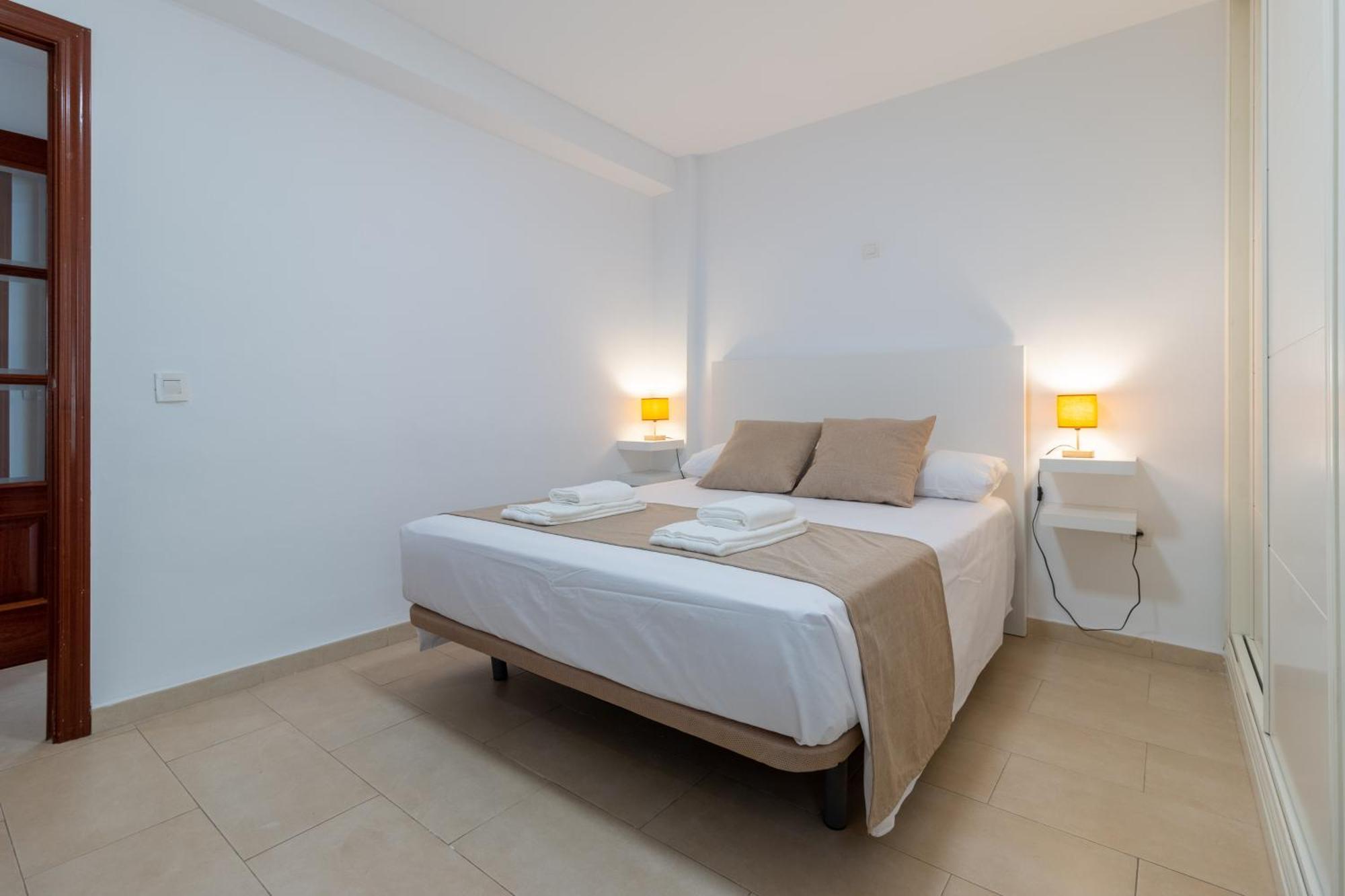 Apartmán La Casa Del Gran Teatro Córdoba Exteriér fotografie
