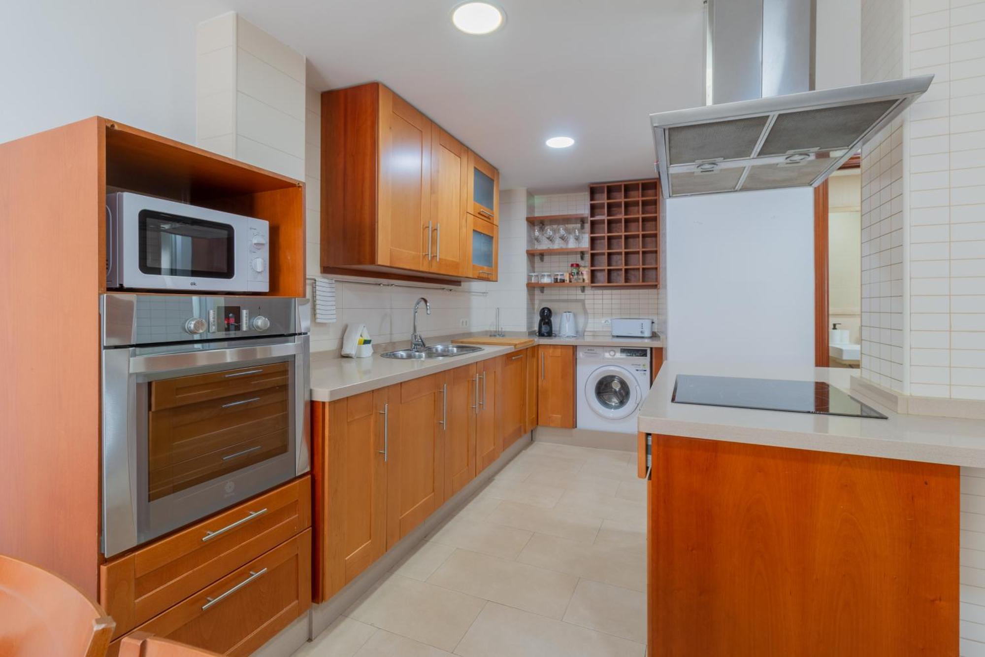 Apartmán La Casa Del Gran Teatro Córdoba Exteriér fotografie