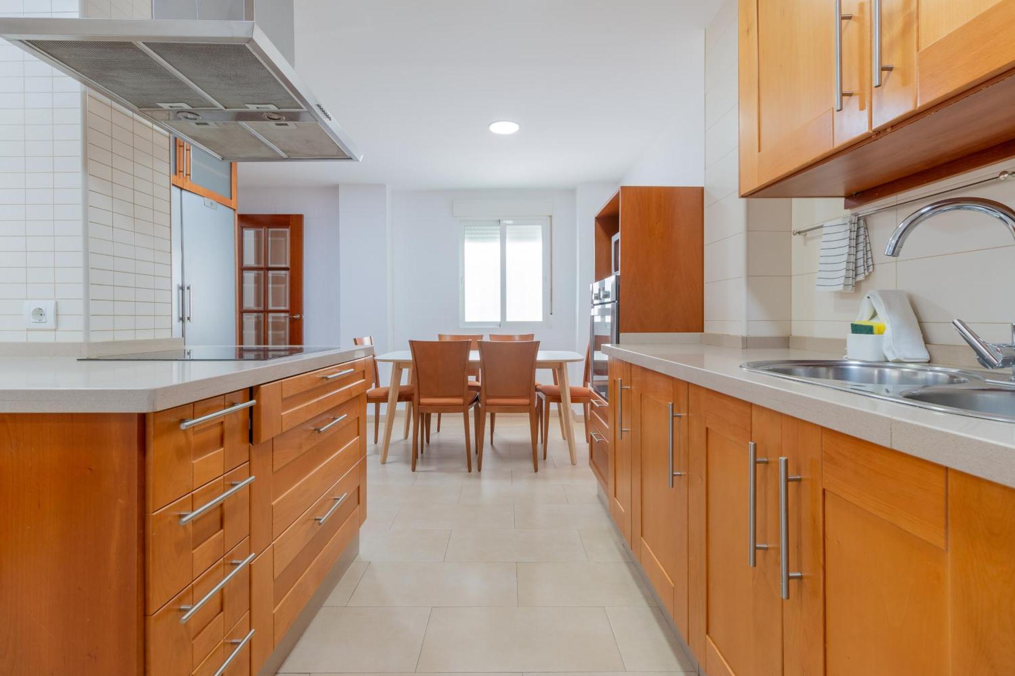 Apartmán La Casa Del Gran Teatro Córdoba Exteriér fotografie