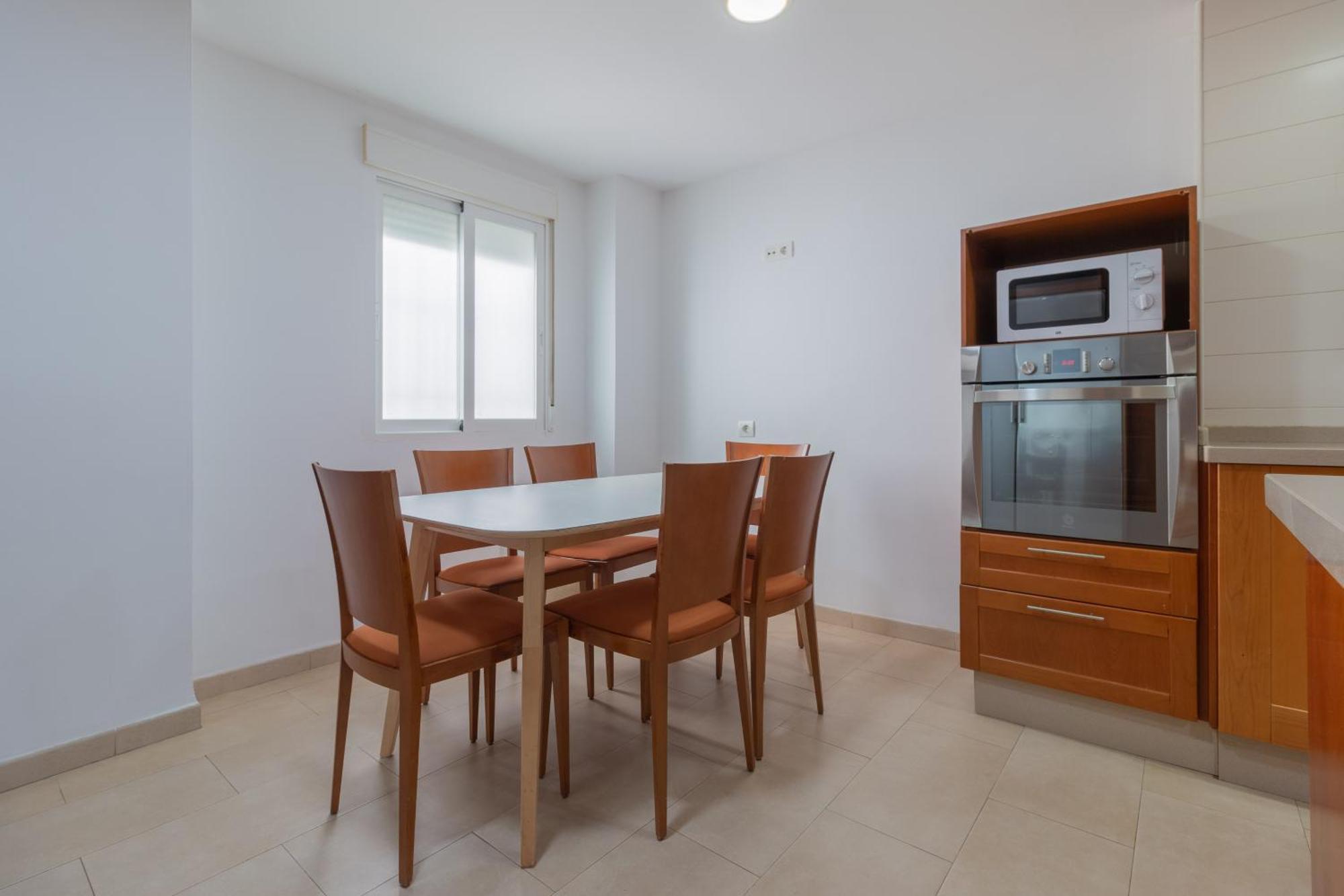 Apartmán La Casa Del Gran Teatro Córdoba Exteriér fotografie