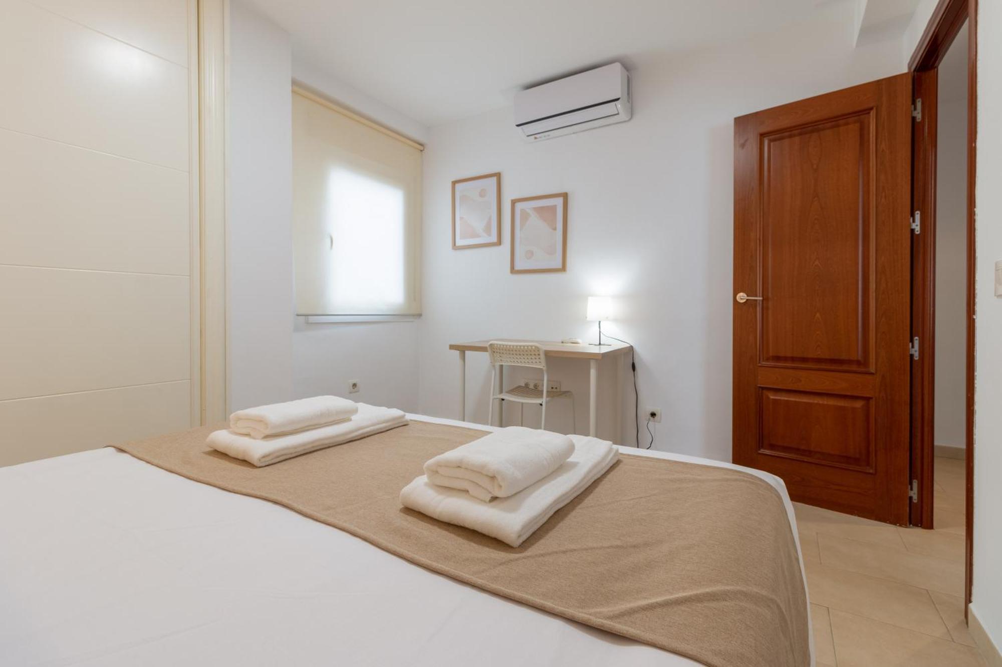 Apartmán La Casa Del Gran Teatro Córdoba Exteriér fotografie