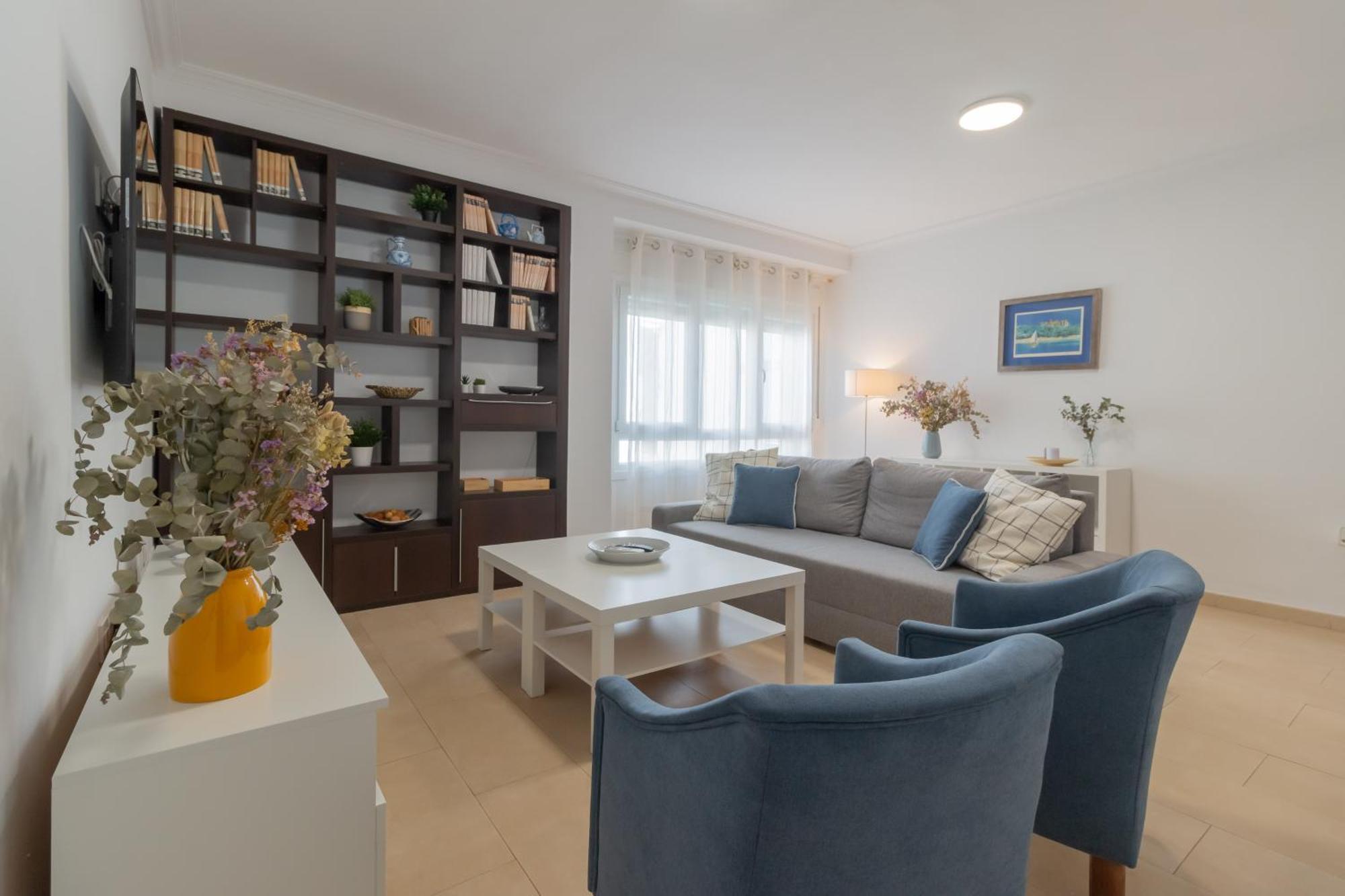Apartmán La Casa Del Gran Teatro Córdoba Exteriér fotografie