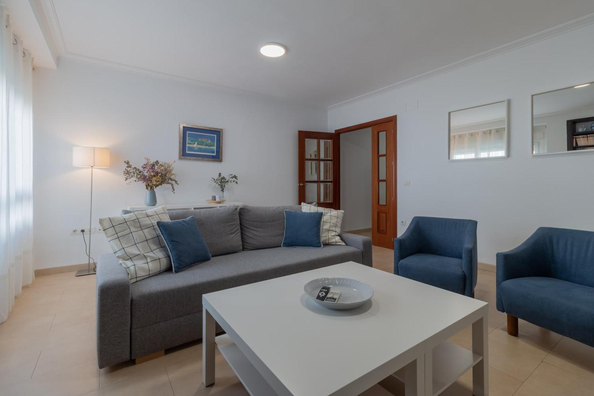 Apartmán La Casa Del Gran Teatro Córdoba Exteriér fotografie