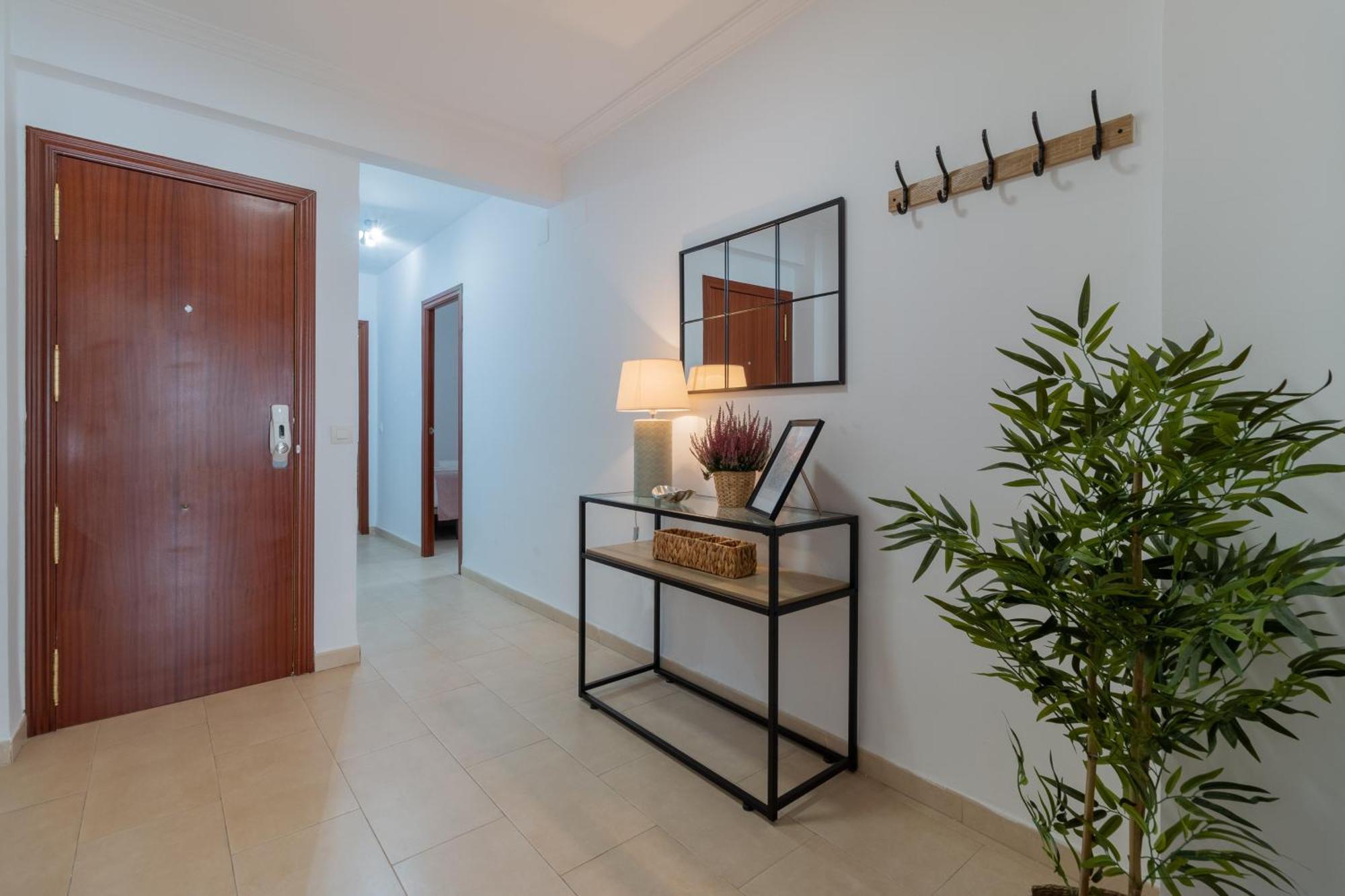 Apartmán La Casa Del Gran Teatro Córdoba Exteriér fotografie